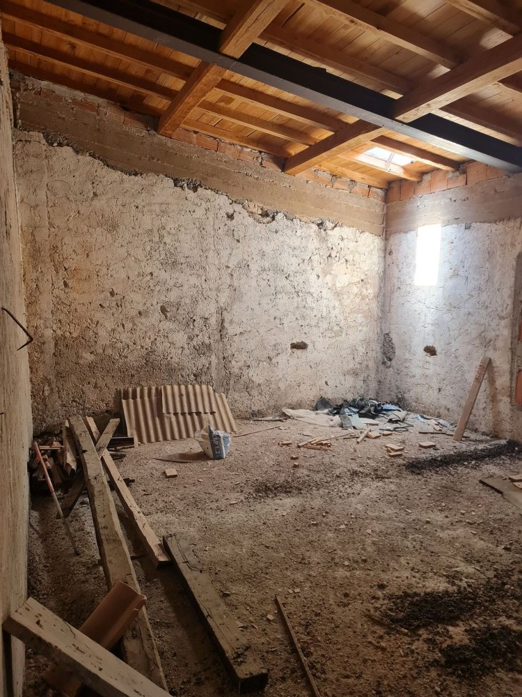 Estúdio em Montelanico, Italy N.º 256388