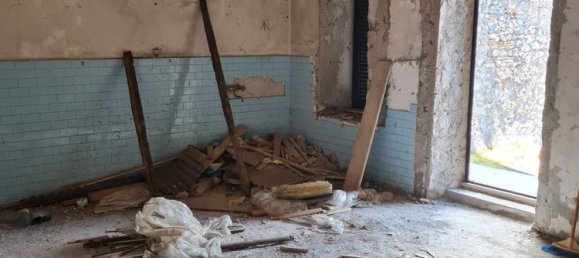 Estúdio em Montelanico, Italy N.º 256388 27