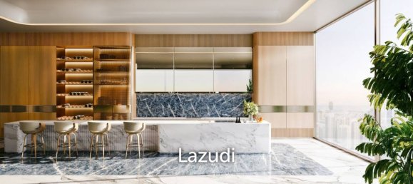 4 Schlafzimmer Wohnung in Dubai, UAE, Nr. 18183 4