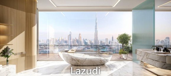 4 Schlafzimmer Wohnung in Dubai, UAE, Nr. 18183 3