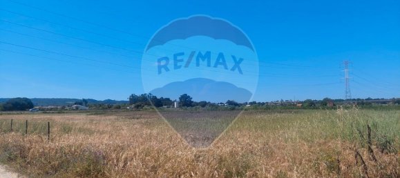 Grundstück in Palmela, Portugal 7000m², Nr. 48145 4