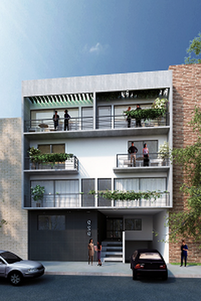 3 غرف نوم شقة في Mexicali, Mexico رقم 177563