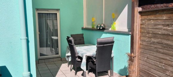 2 chambres Maison de ville à Meerbusch, Germany No. 302873 2