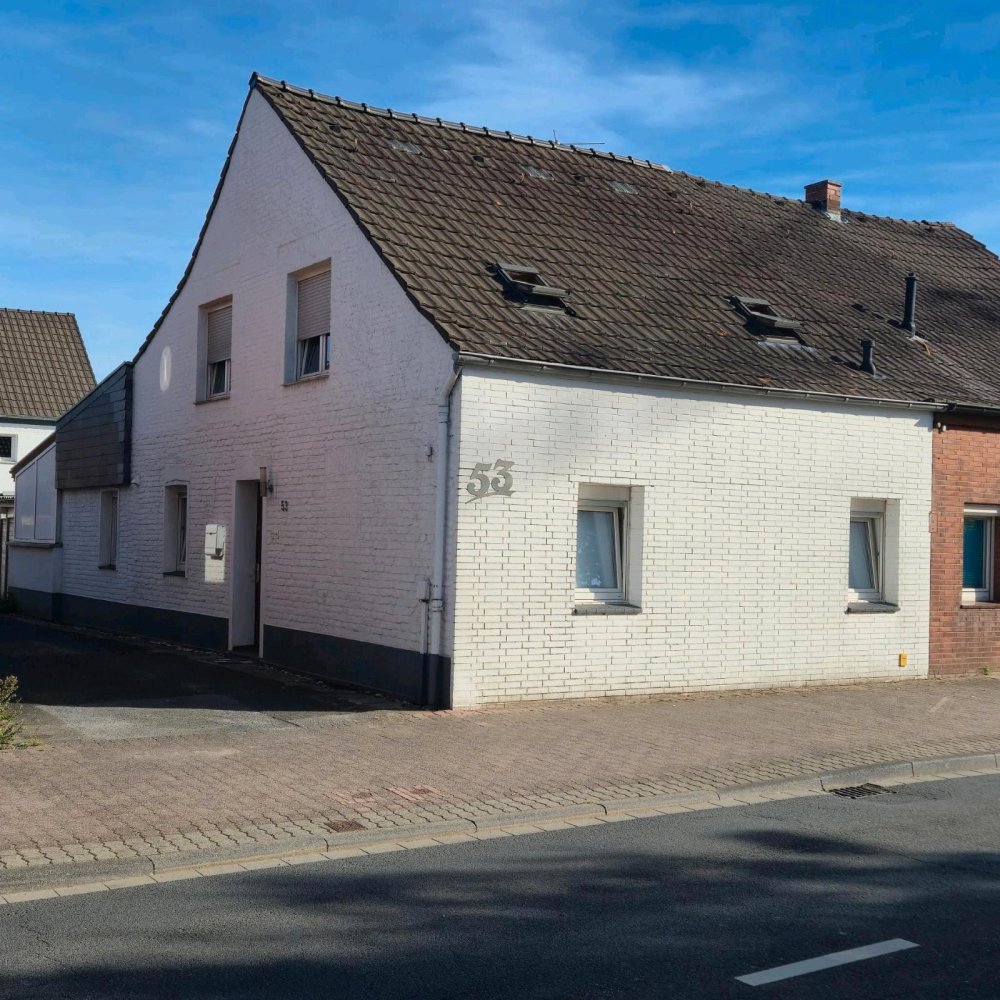 2 chambres Maison de ville à Meerbusch, Germany No. 302873