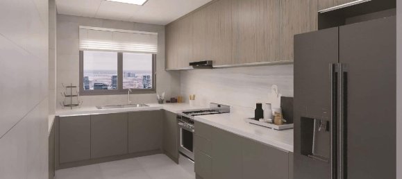 1 Schlafzimmer Wohnung in Oasis Tower, Ajman, UAE, Nr. 63962 5