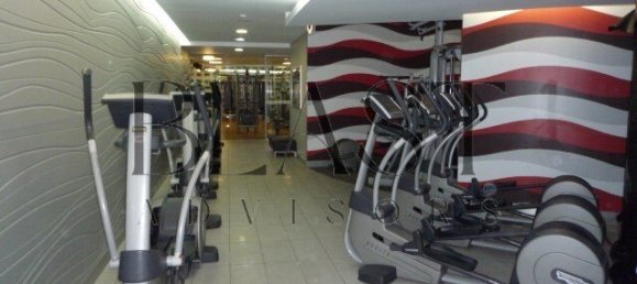 Gewerbliche Immobilie in Aveiro, Portugal 4204m², Nr. 50963 8