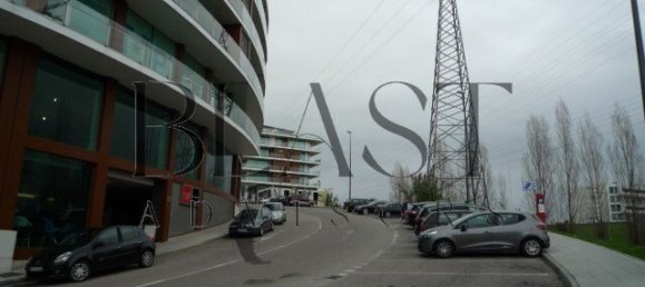 Gewerbliche Immobilie in Aveiro, Portugal 4204m², Nr. 50963 5