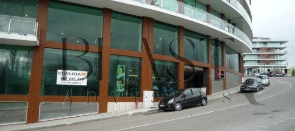 Gewerbliche Immobilie in Aveiro, Portugal 4204m², Nr. 50963 6