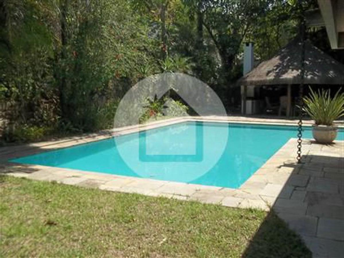 4 chambres Maison à Sao Paulo, Brazil No. 543217