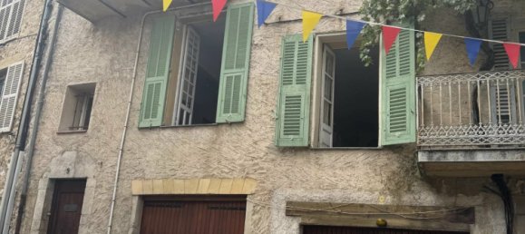 4 bedrooms Townhouse in Saint-Jeannet, France No. 345917 19