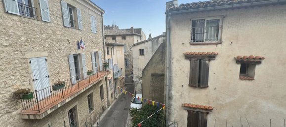 4 bedrooms Townhouse in Saint-Jeannet, France No. 345917 10