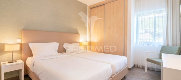 1 غرف نوم شقة في Mexilhoeira Grande, Portugal رقم 153701 16