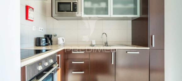 1 غرف نوم شقة في Mexilhoeira Grande, Portugal رقم 153701 10