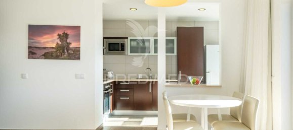 1 غرف نوم شقة في Mexilhoeira Grande, Portugal رقم 153701 4