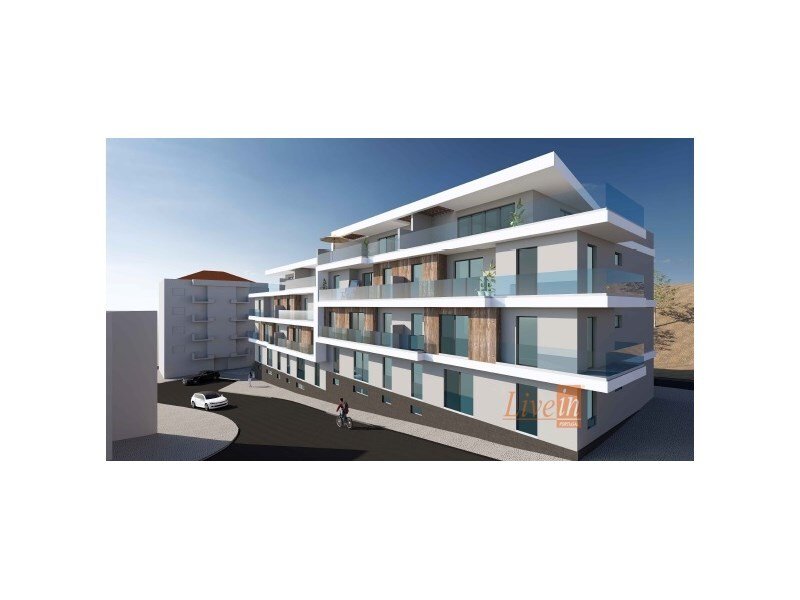  Land in Mafra, Portugal No. 351639