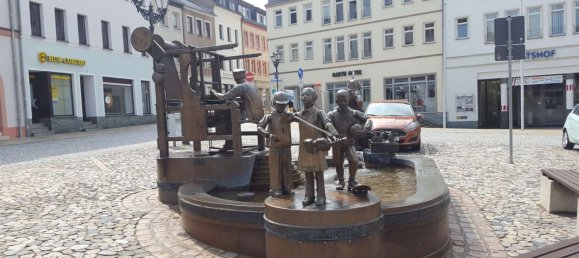 1 bedroom Apartment in Zwickau, Germany No. 274679 11