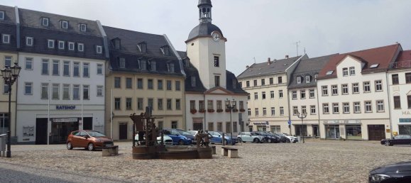 1 bedroom Apartment in Zwickau, Germany No. 274679 10