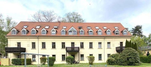 1 bedroom Apartment in Zwickau, Germany No. 274679 3