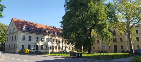 1 bedroom Apartment in Zwickau, Germany No. 274679 4