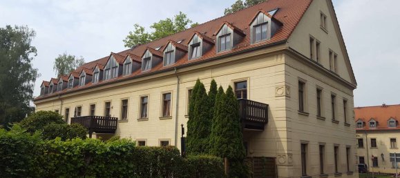 1 bedroom Apartment in Zwickau, Germany No. 274679 6