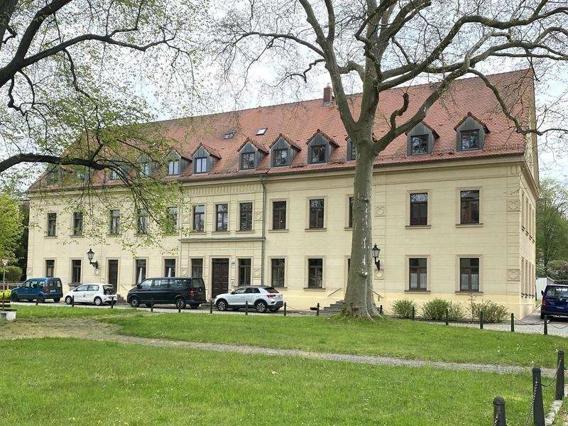 1 bedroom Apartment in Zwickau, Germany No. 274679