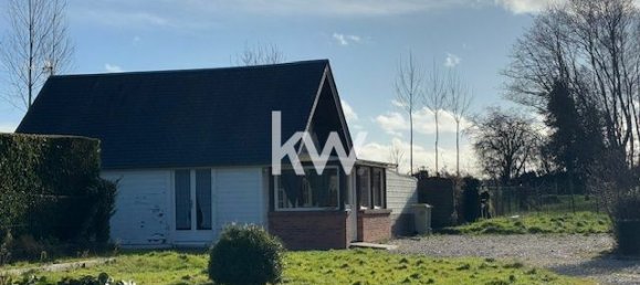 Casa de 2 dormitorios en Feuquieres-en-Vimeu, France No. 52973 36