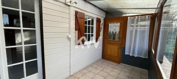 Casa de 2 dormitorios en Feuquieres-en-Vimeu, France No. 52973 15