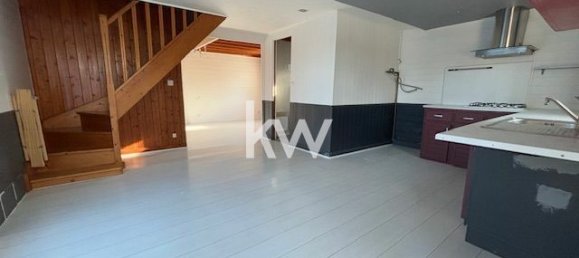 Casa de 2 dormitorios en Feuquieres-en-Vimeu, France No. 52973 32