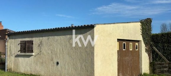 Casa de 2 dormitorios en Feuquieres-en-Vimeu, France No. 52973 33