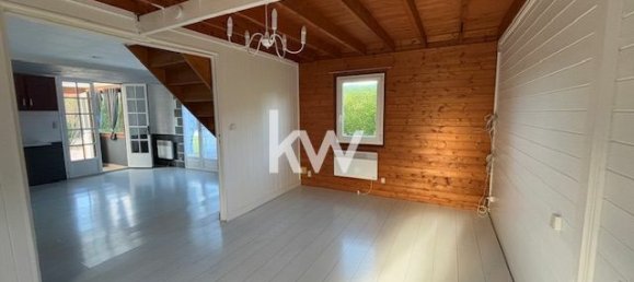 Casa de 2 dormitorios en Feuquieres-en-Vimeu, France No. 52973 35