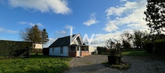 Casa de 2 dormitorios en Feuquieres-en-Vimeu, France No. 52973 16