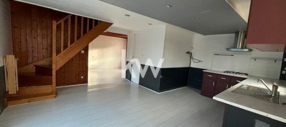 Casa de 2 dormitorios en Feuquieres-en-Vimeu, France No. 52973 11