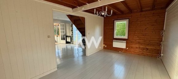 Casa de 2 dormitorios en Feuquieres-en-Vimeu, France No. 52973 9