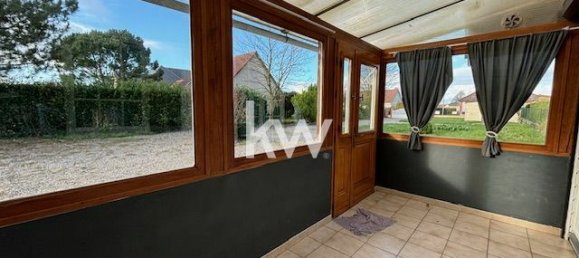 Casa de 2 dormitorios en Feuquieres-en-Vimeu, France No. 52973 3