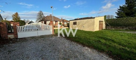 Casa de 2 dormitorios en Feuquieres-en-Vimeu, France No. 52973 7