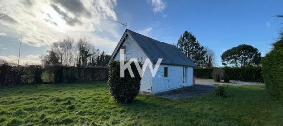 Casa de 2 dormitorios en Feuquieres-en-Vimeu, France No. 52973 37