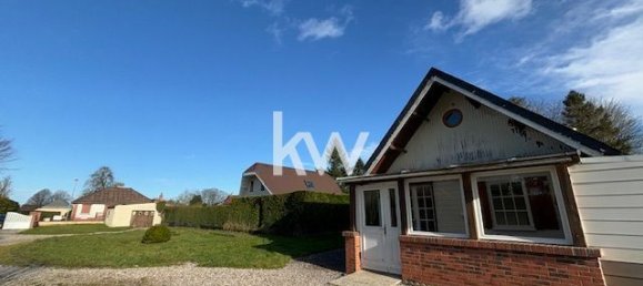 Casa de 2 dormitorios en Feuquieres-en-Vimeu, France No. 52973 19