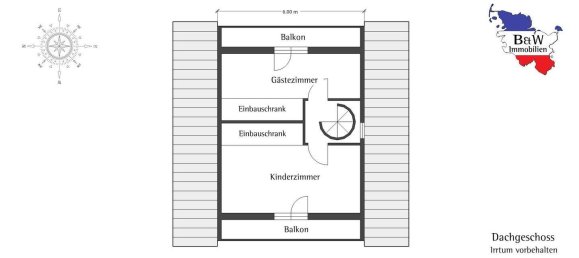 4 rooms House in Schleswig-Flensburg, Germany No. 318921 9
