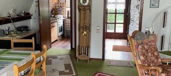 4 rooms House in Schleswig-Flensburg, Germany No. 318921 2