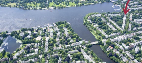 4 bedrooms Apartment in Hamburg-Nord, Germany No. 363018 10