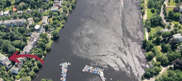 4 bedrooms Apartment in Hamburg-Nord, Germany No. 363018 5