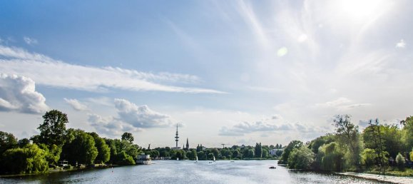 4 bedrooms Apartment in Hamburg-Nord, Germany No. 363018 11