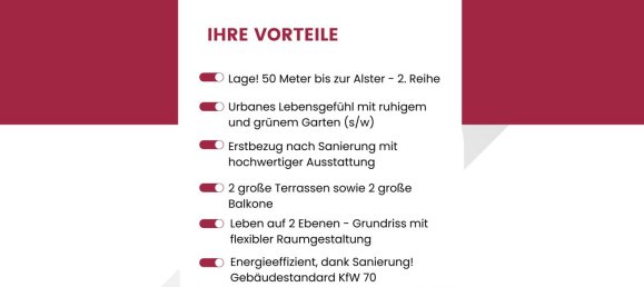 4 bedrooms Apartment in Hamburg-Nord, Germany No. 363018 2