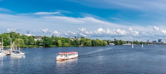 4 bedrooms Apartment in Hamburg-Nord, Germany No. 363018 12