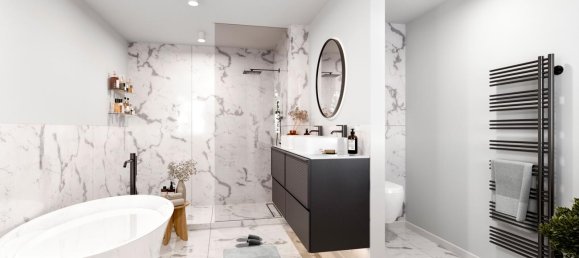 4 bedrooms Apartment in Hamburg-Nord, Germany No. 363018 4