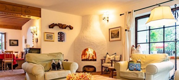 Casa de 6 habitaciónes en Salzburg-Umgebung, Austria No. 91268 4