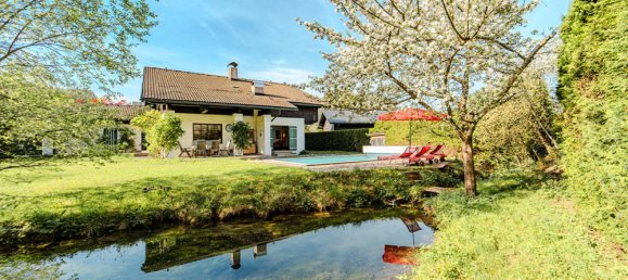 Casa de 6 habitaciónes en Salzburg-Umgebung, Austria No. 91268 5