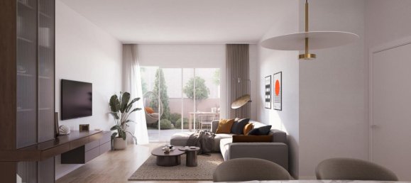 5 rooms Apartment in Bologna, Italy No. 35066 12