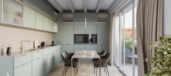 5 rooms Apartment in Bologna, Italy No. 35066 13