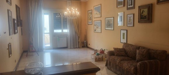 3 bedrooms Apartment in Rome, Italy No. 341784 4
